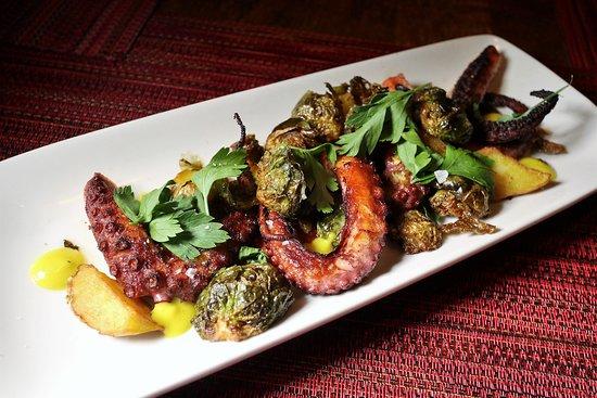 Mediterra Restaurant